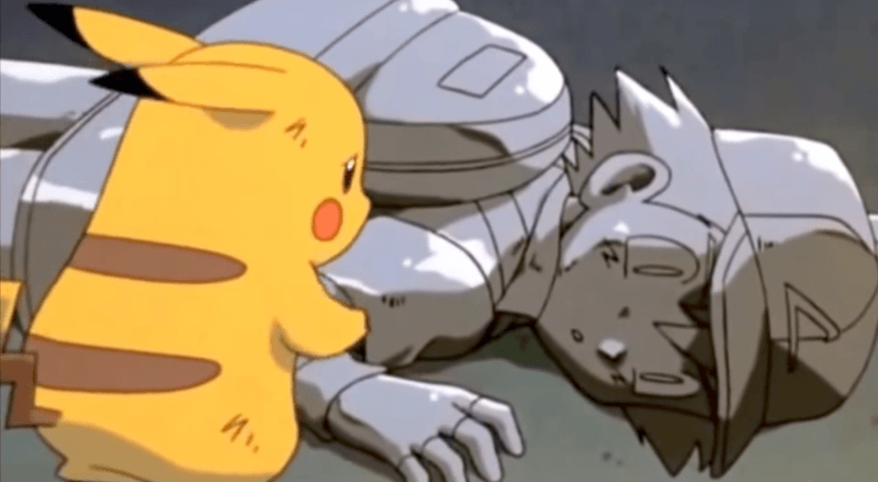 Twitch Plays Pokémon’s Creator Says He Is Stepping Down Following Alleged Doxing