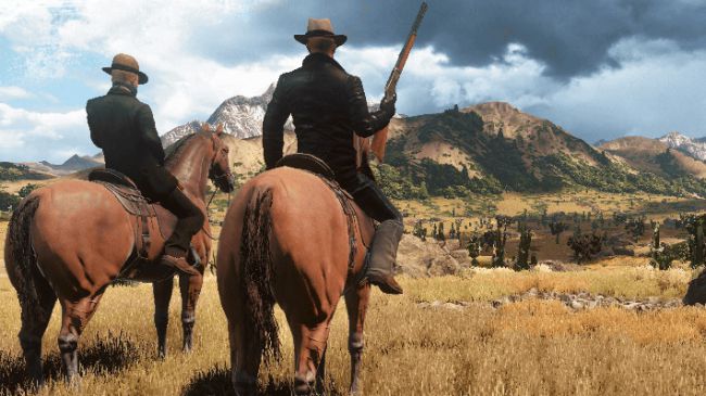 Wild West Online expands character creation suite