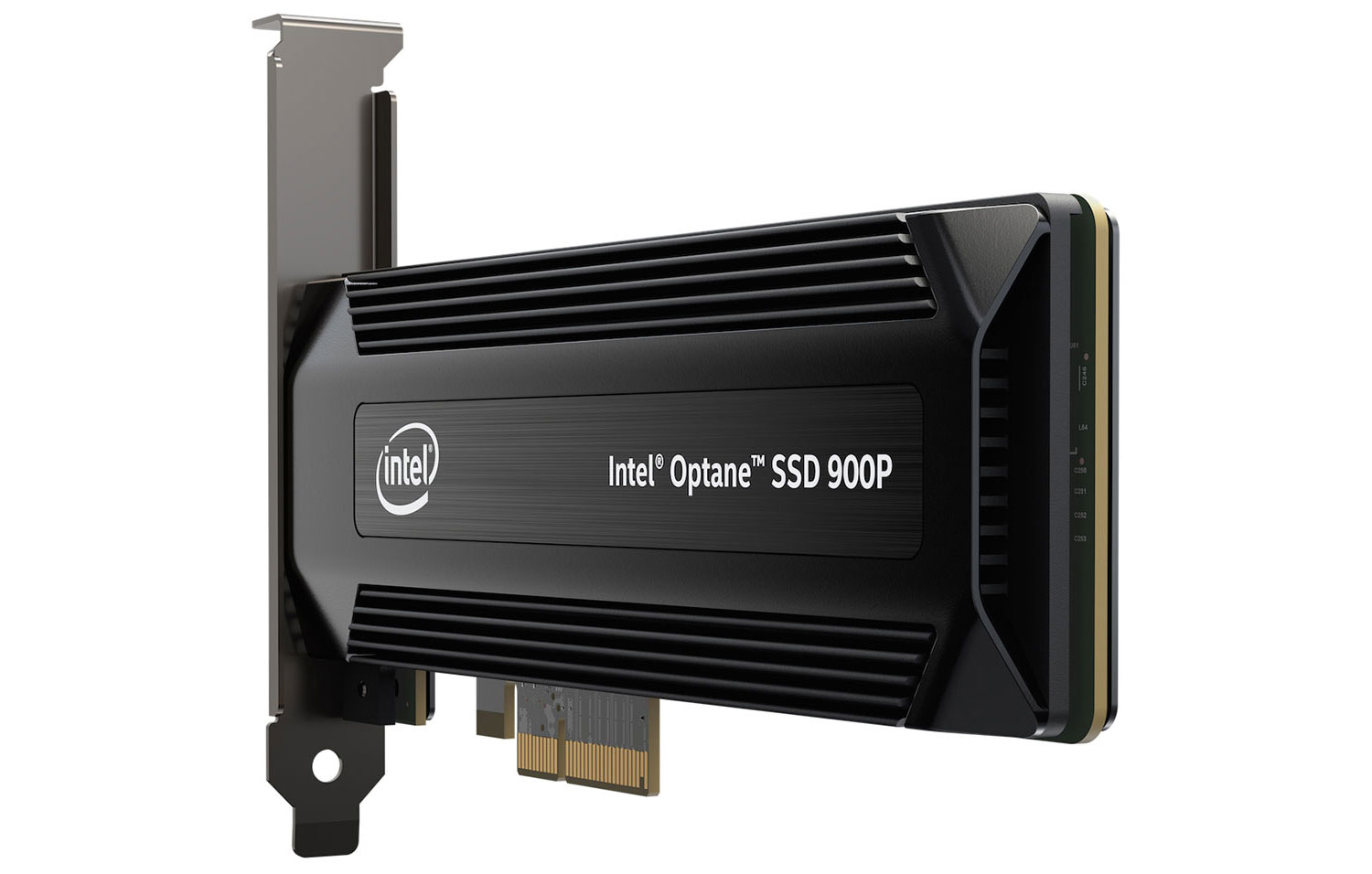 Intel is tripling the capacity of its awesome Optane SSD 900P to 1.5TB