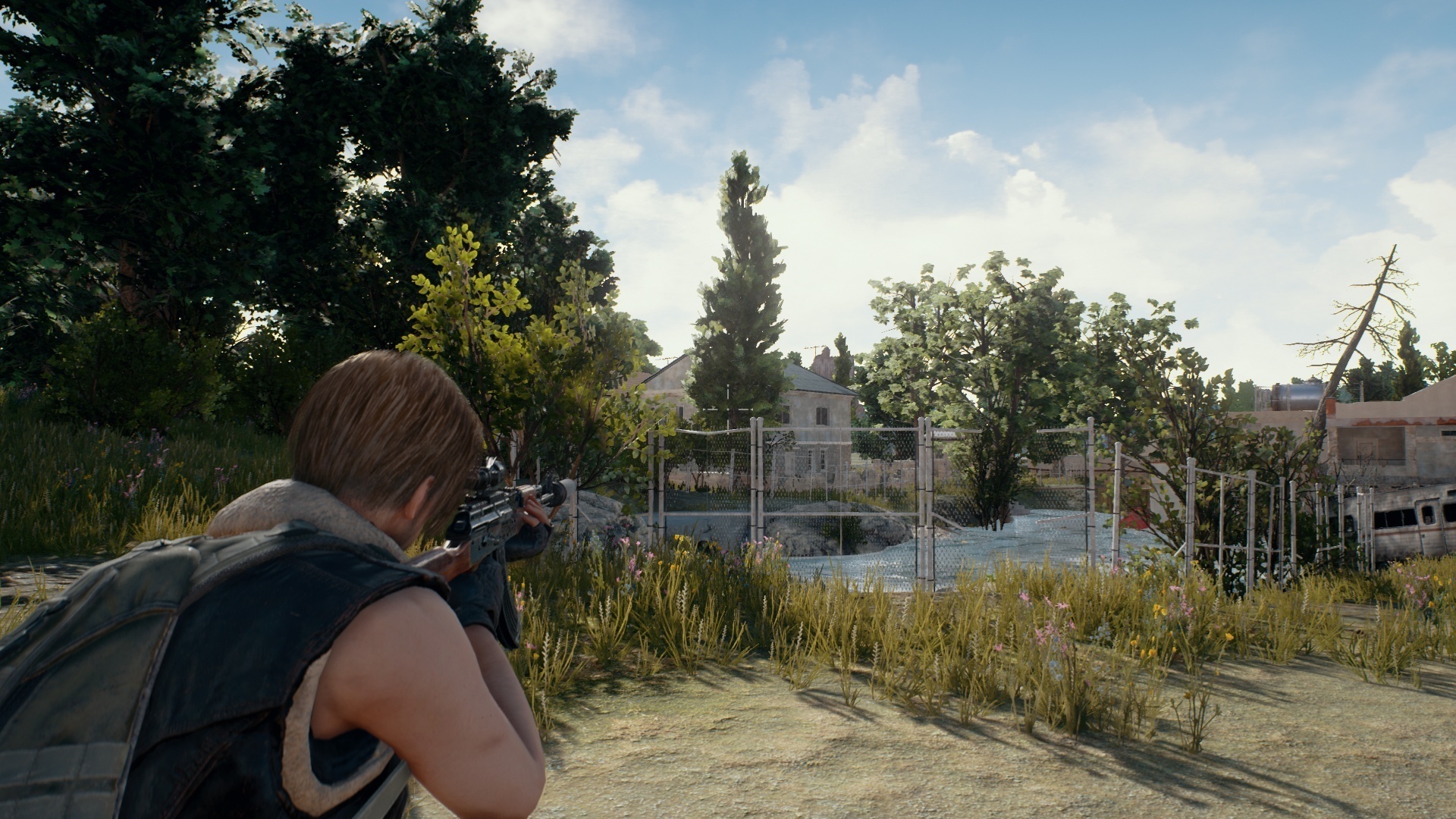 PUBG ‘will never add anything that affects gameplay’, but will consider new cosmetic items