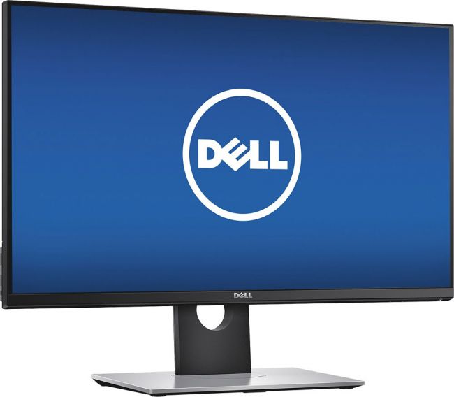Get a Dell 27-inch G-Sync 144Hz S2716DG gaming monitor for $400