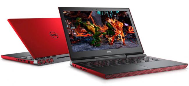 Get a Dell 15.6-inch laptop with a GeForce GTX 1050 Ti for $750