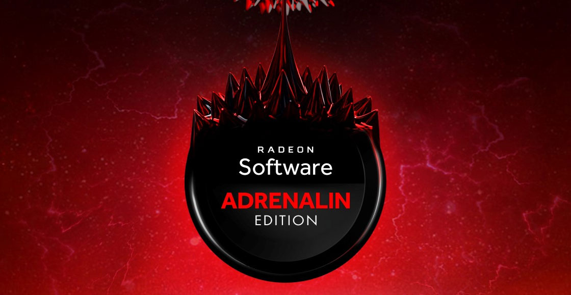 AMD’s Radeon Software Adrenalin Edition drivers arrive with a focus on latency
