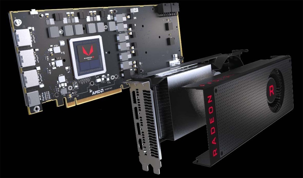 AMD releases a bug-stomping Adrenalin driver update