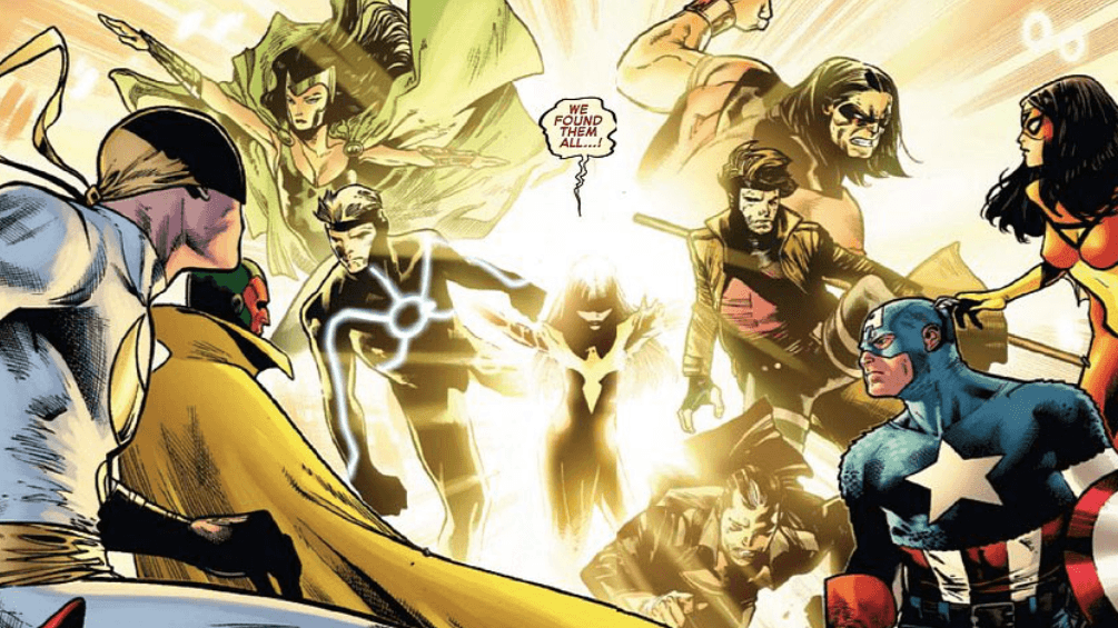 It’s Official: The X-Men and Fantastic Four Are Coming Back to Marvel Thanks to a Huge Deal Between Fox and Disney