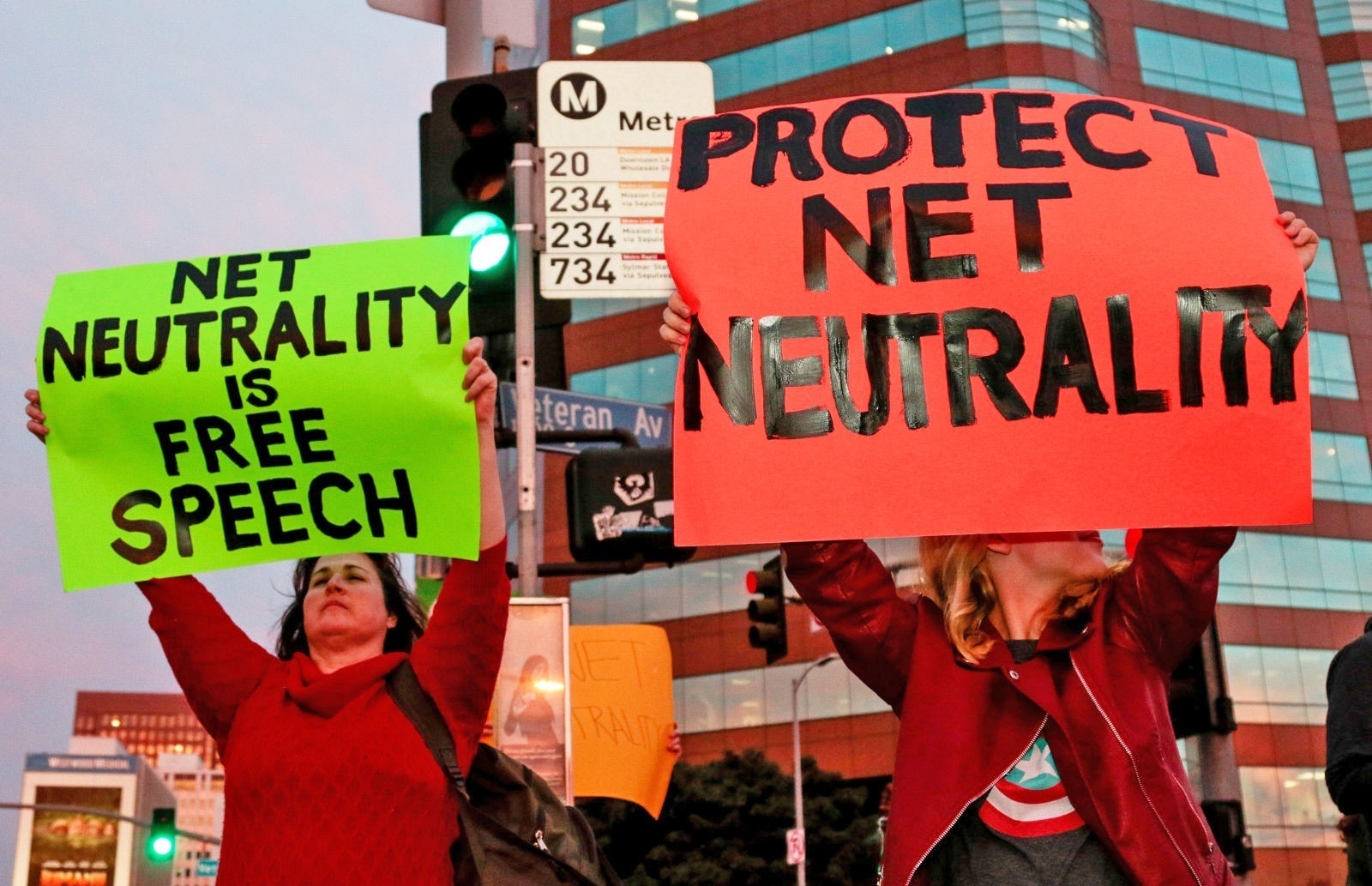 Representatives ask GAO to investigate FCC net neutrality comments