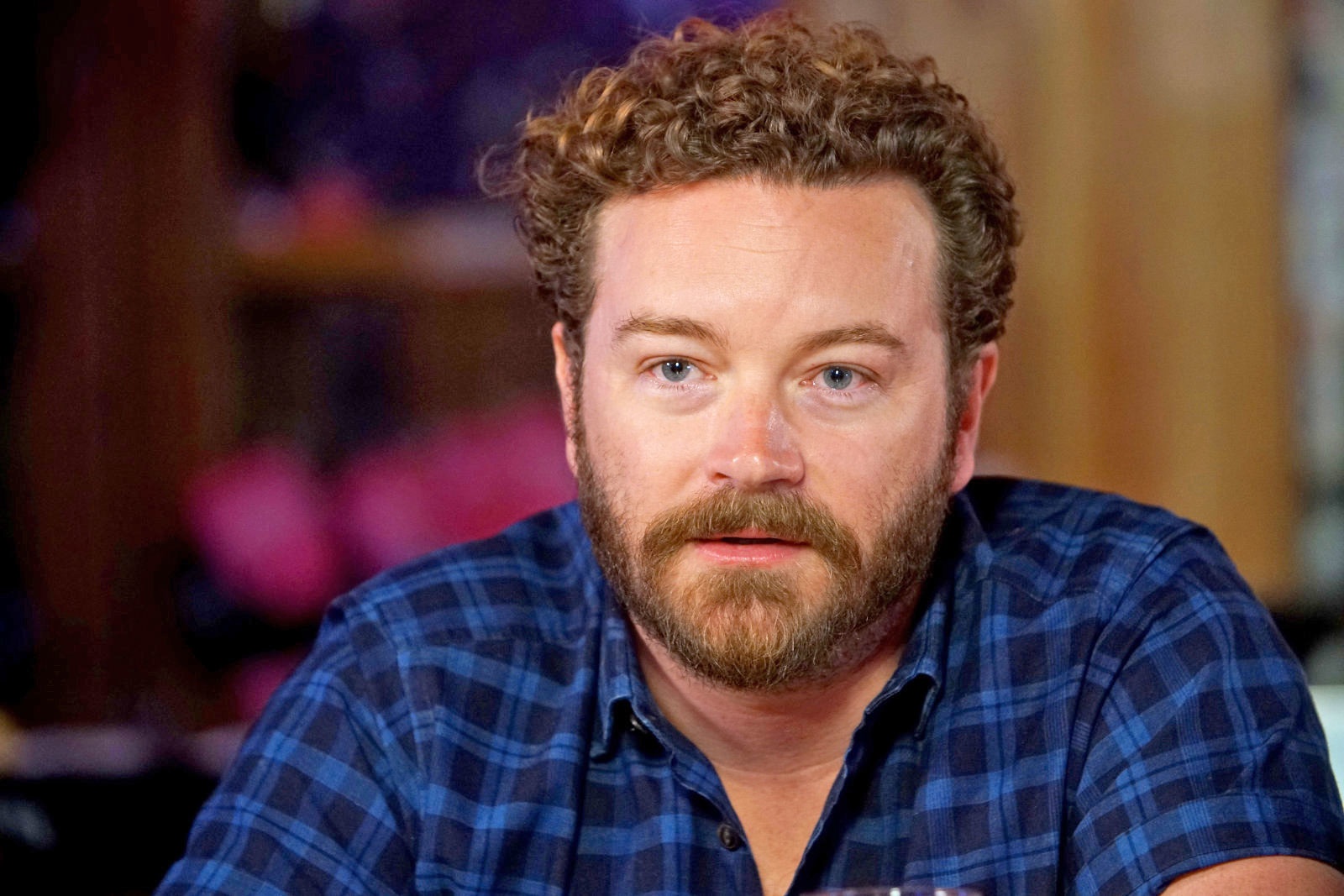 Netflix cuts ties with Danny Masterson following rape allegations