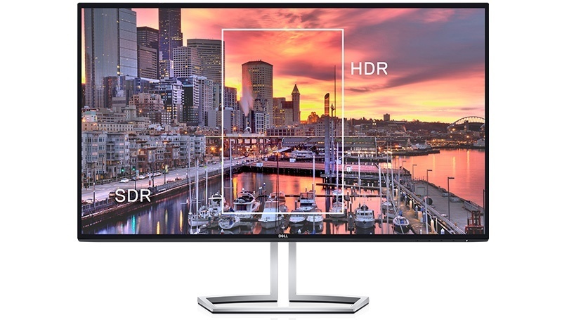 VESA attempts to cut through the HDR chaos with a new DisplayHDR spec