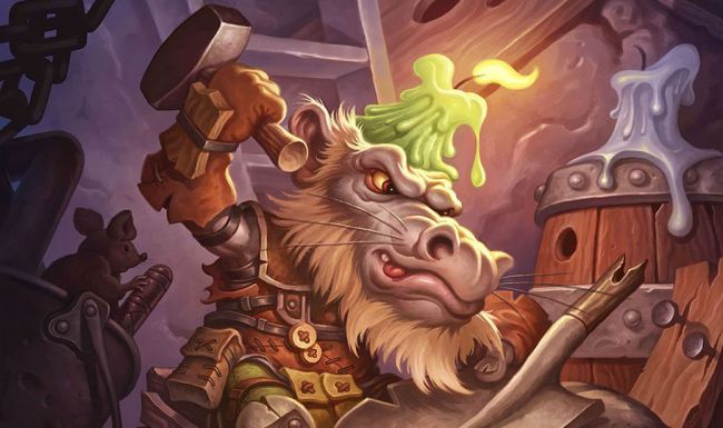 Blizzard says sorry for Hearthstone quest glitch with free Kobolds & Catacombs packs