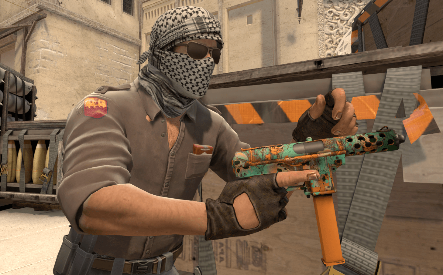 FTC sternly warns CS:GO gambling fraudsters not to do it again