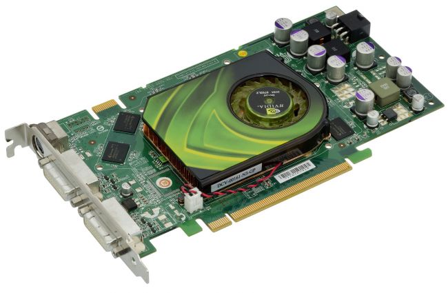 Nvidia is ending GPU driver support for 32-bit operating systems