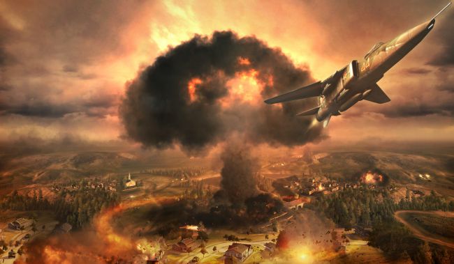 Ubisoft makes the World in Conflict multiplayer backend open source