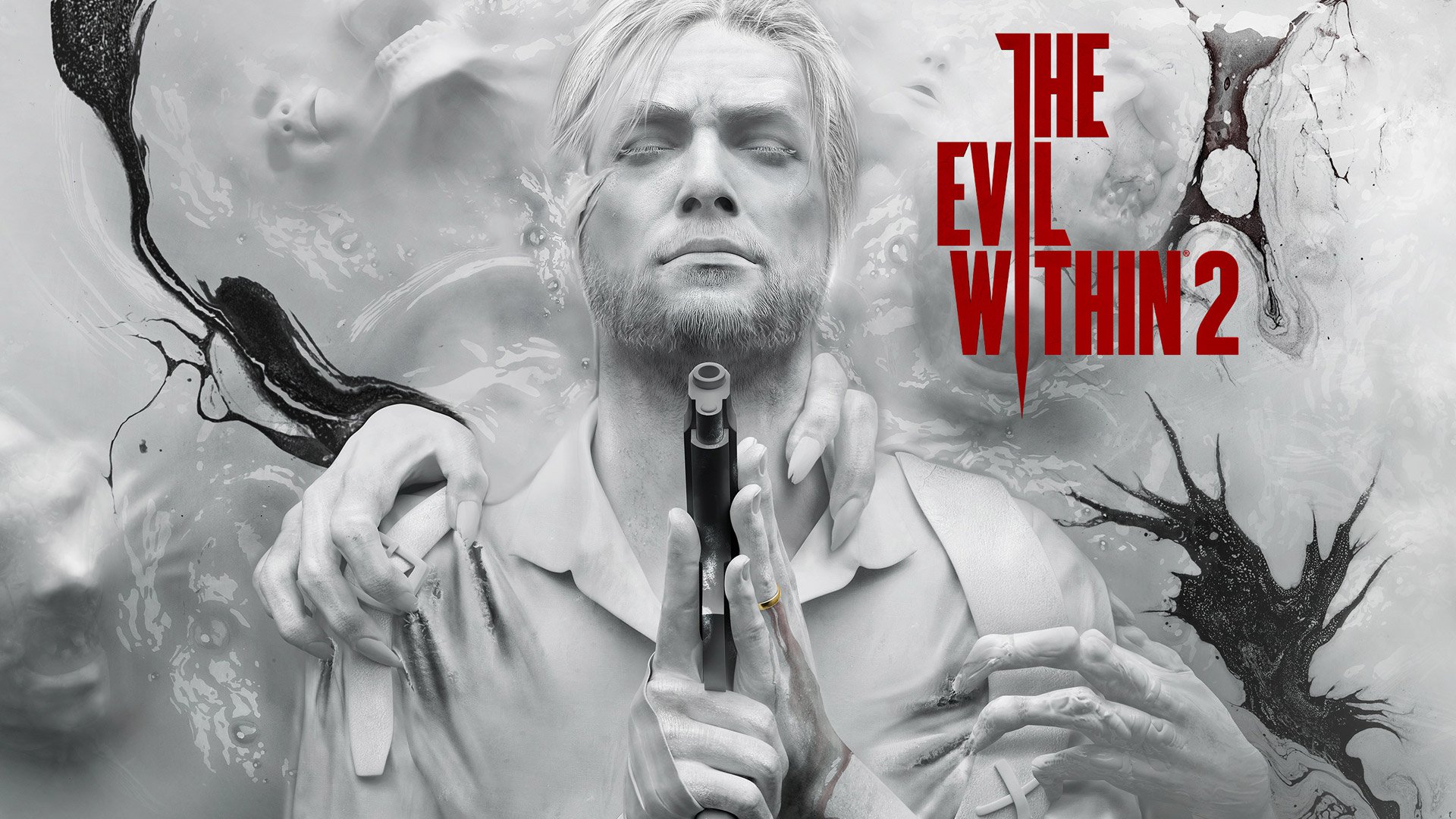 A free trial of The Evil Within 2 is now available on Steam