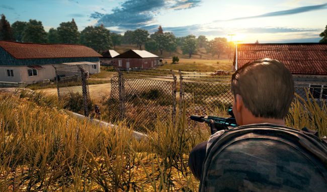 Nvidia’s GeForce 388.71 WHQL driver is primed for PUBG