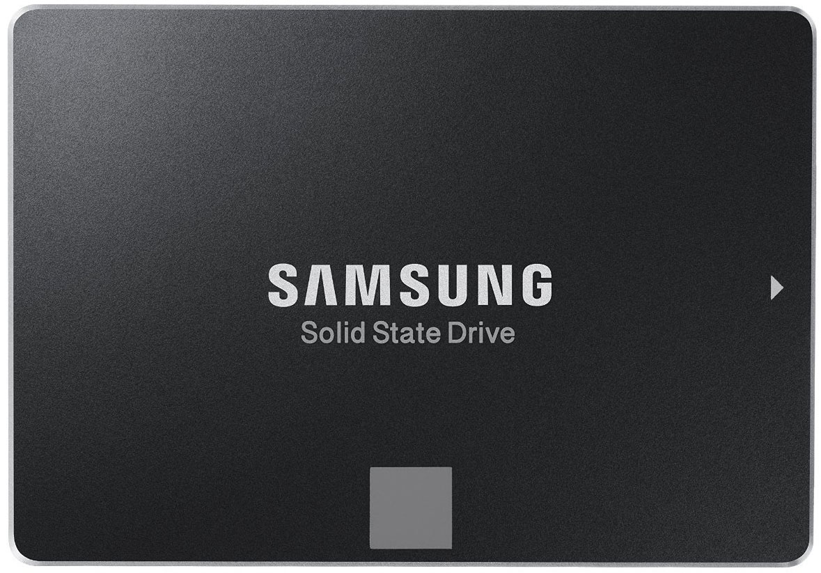 Samsung’s 850 Evo 1TB SSD is on sale for $290