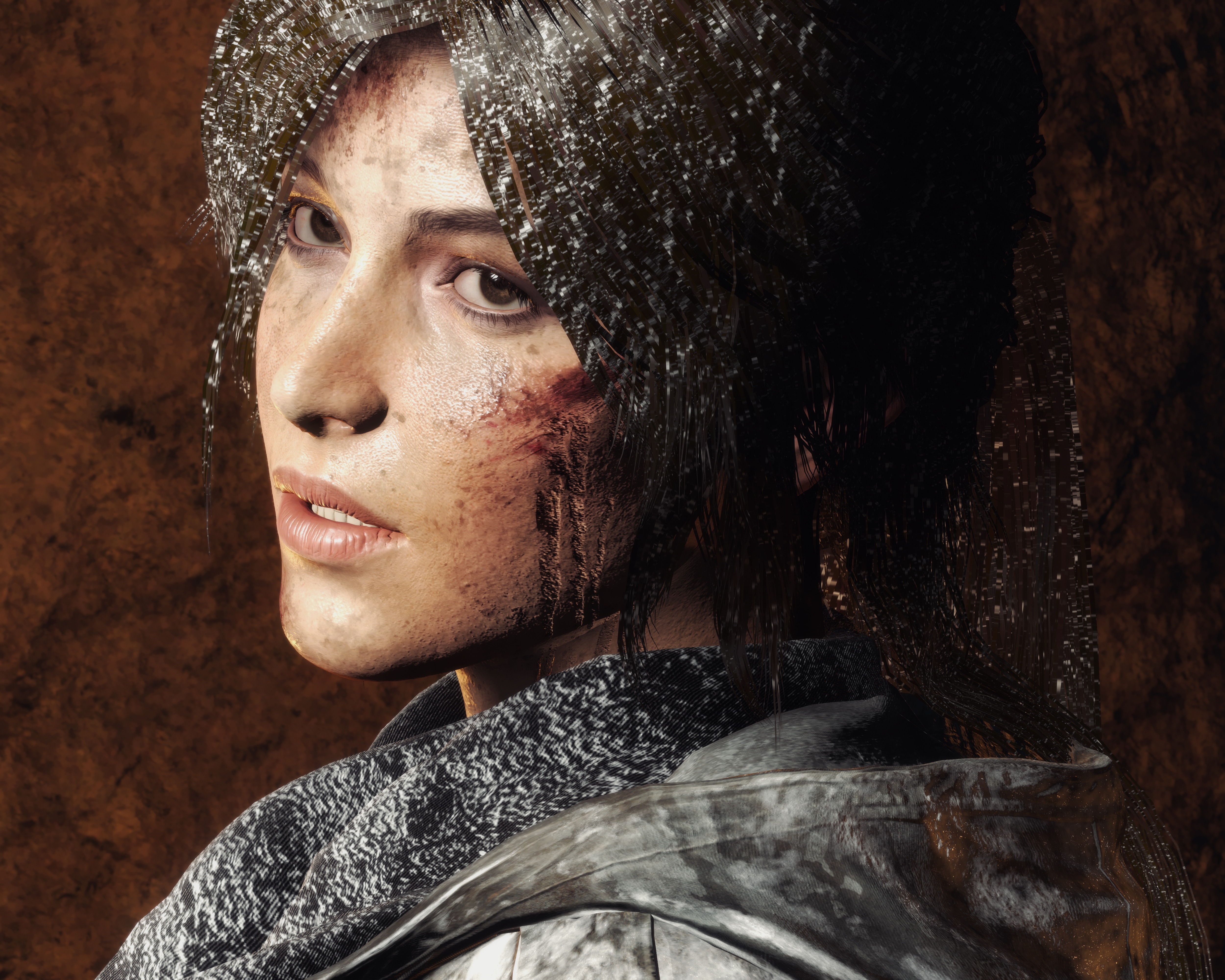 A new Tomb Raider will be revealed next year