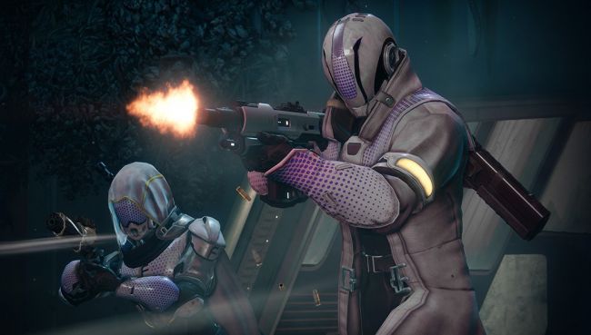 Bungie on Destiny 2 Faction Rally issues: ‘This was on us, no excuses’