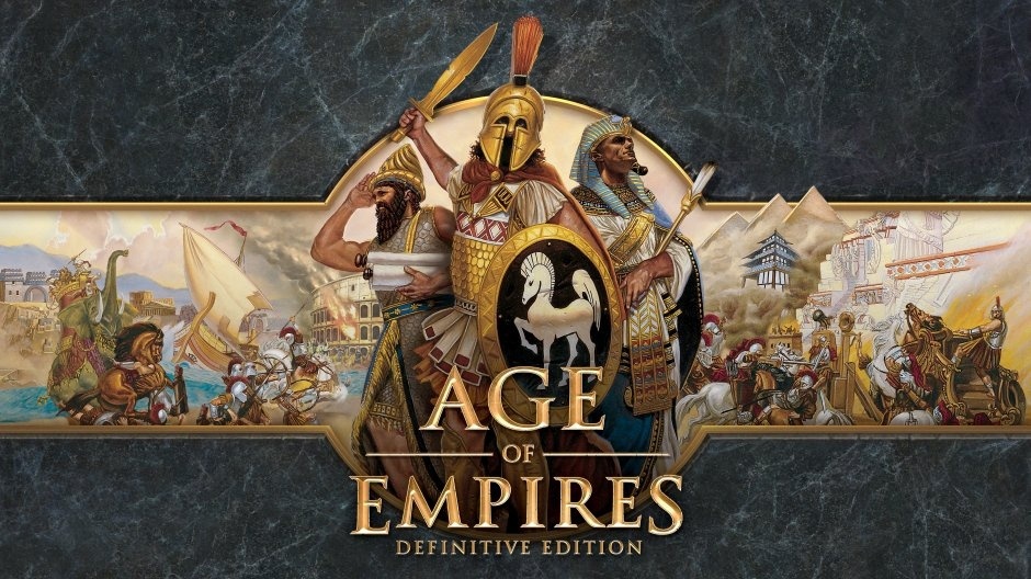 Age of Empires: Definitive Edition Launches on February 20
