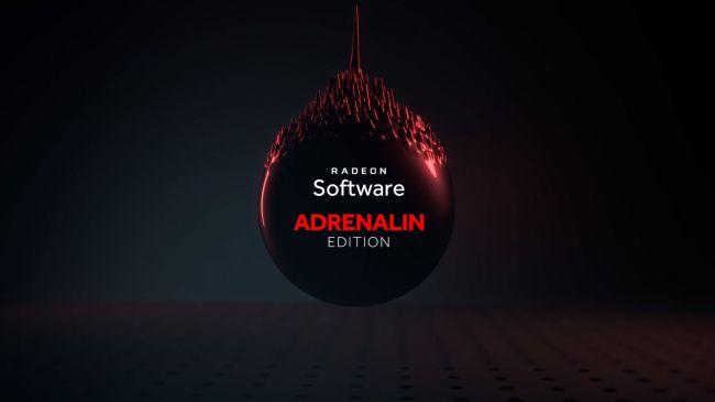 Welcome to 2018, it’s time for new AMD Adrenalin drivers