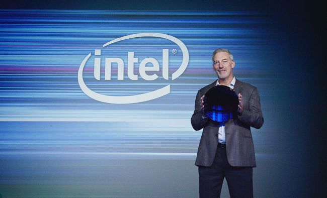 Intel hints that Cannon Lake and Ice Lake will not be affected by current exploits