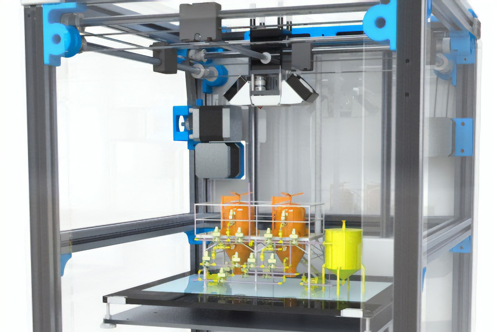 3D printers could let you produce your own drugs