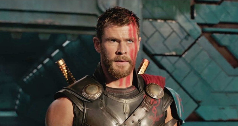 iTunes snafu made ‘Thor: Ragnarok’ available almost a month early