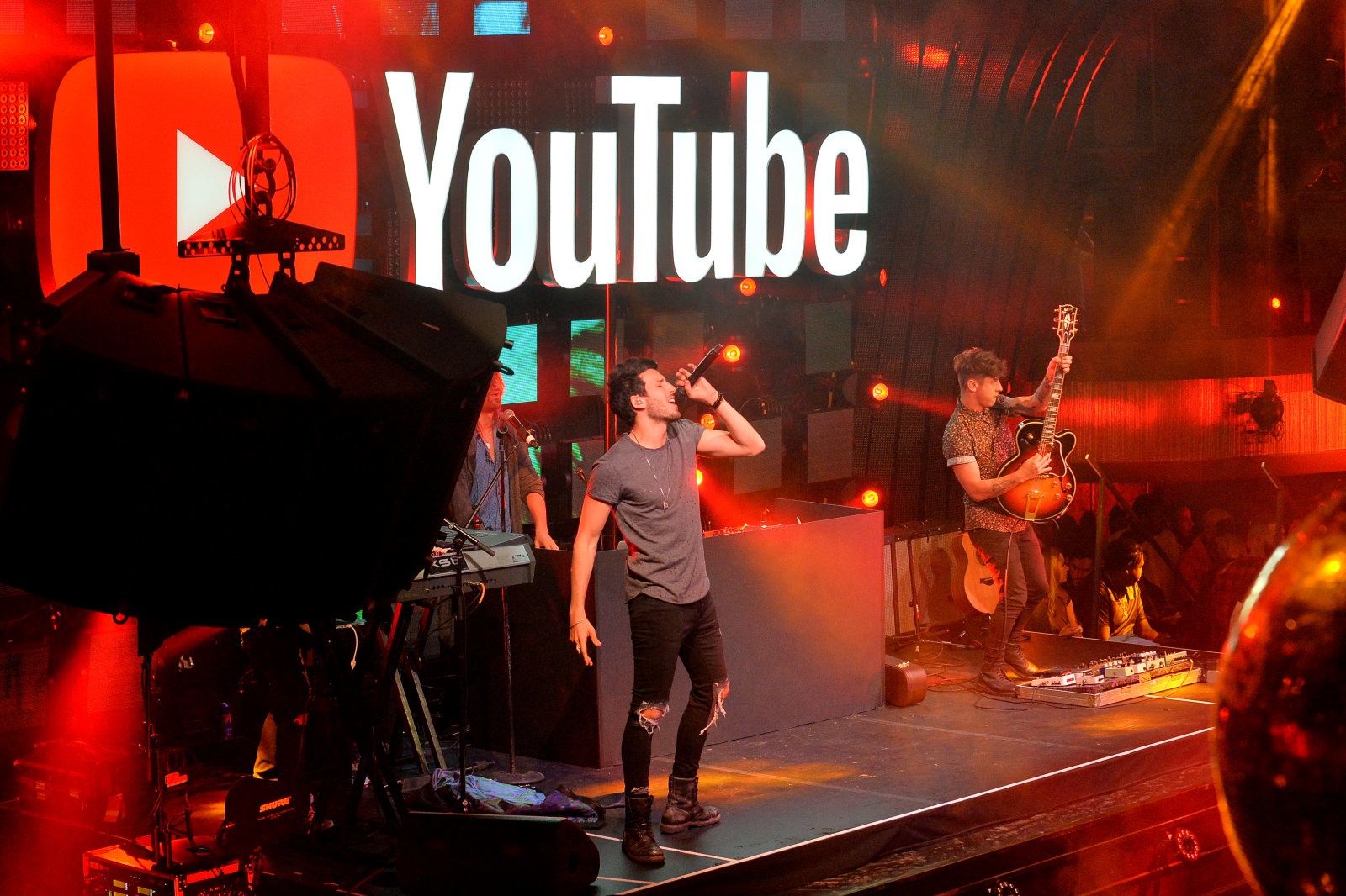 YouTube’s unified artist channels clean up its music mess