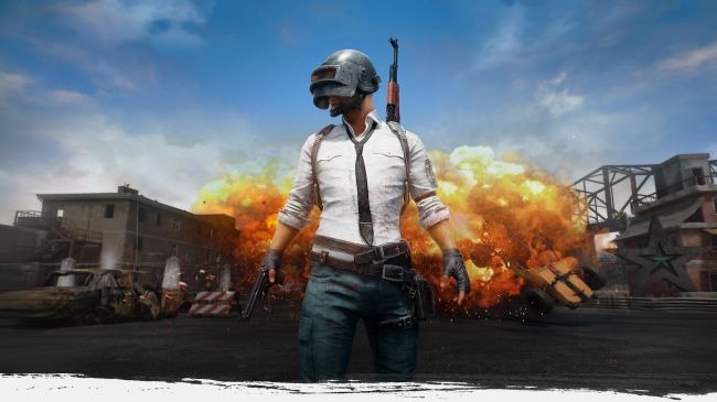 PUBG to ban 100,000 cheaters in ‘single wave’, blue zone balances being tested