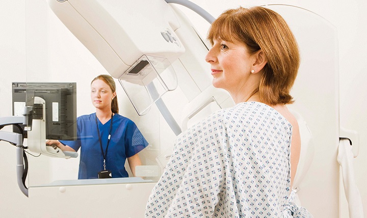 How Deep Learning Could Catch Breast Cancers that Mammograms Miss