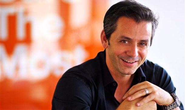 Activision Publishing CEO Eric Hirshberg is leaving the company