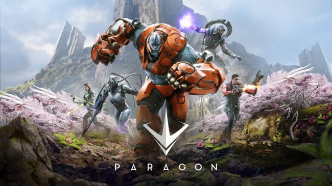 Paragon is closing in April, Epic offers full refunds to everyone
