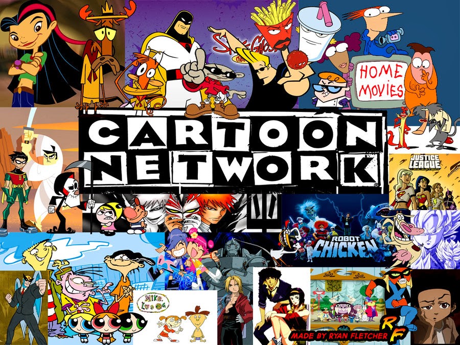 Cartoon Network