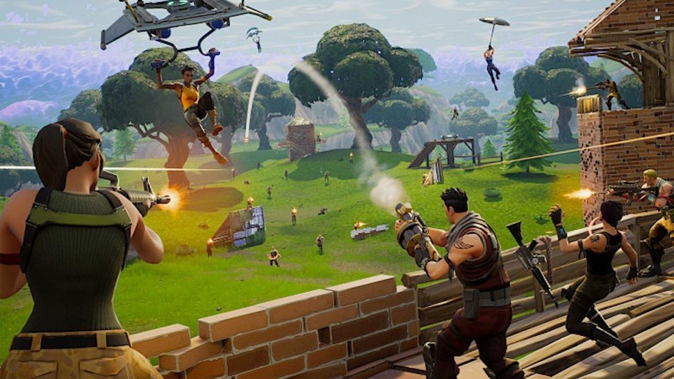 Fortnite esports player dropped for cheating after being exposed by cheat’s creator