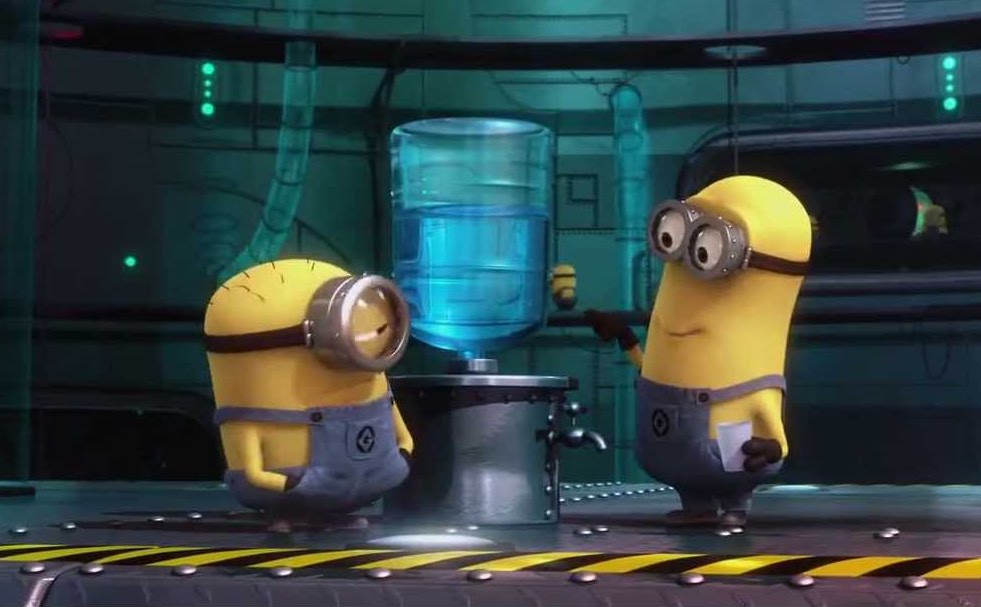 The Minions