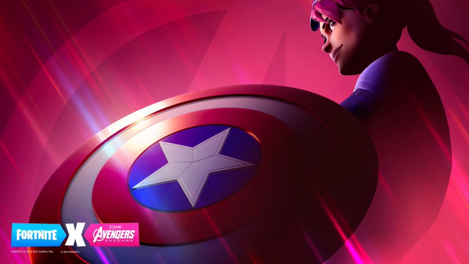 ‘Avengers: Endgame’ event is coming to ‘Fortnite’ this week