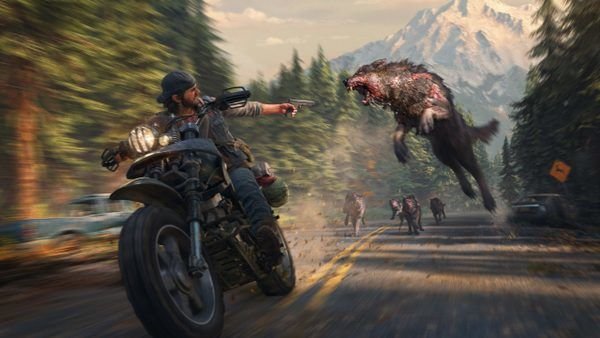 ‘Days Gone’ will get weekly challenges and Survival Mode in June