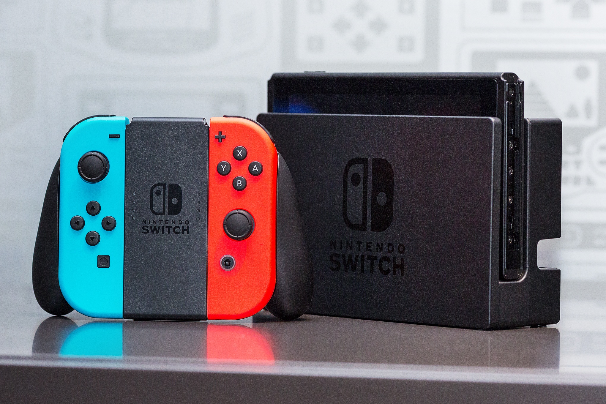 Nintendo boss says ‘no plans’ to unveil cheaper Switch at E3