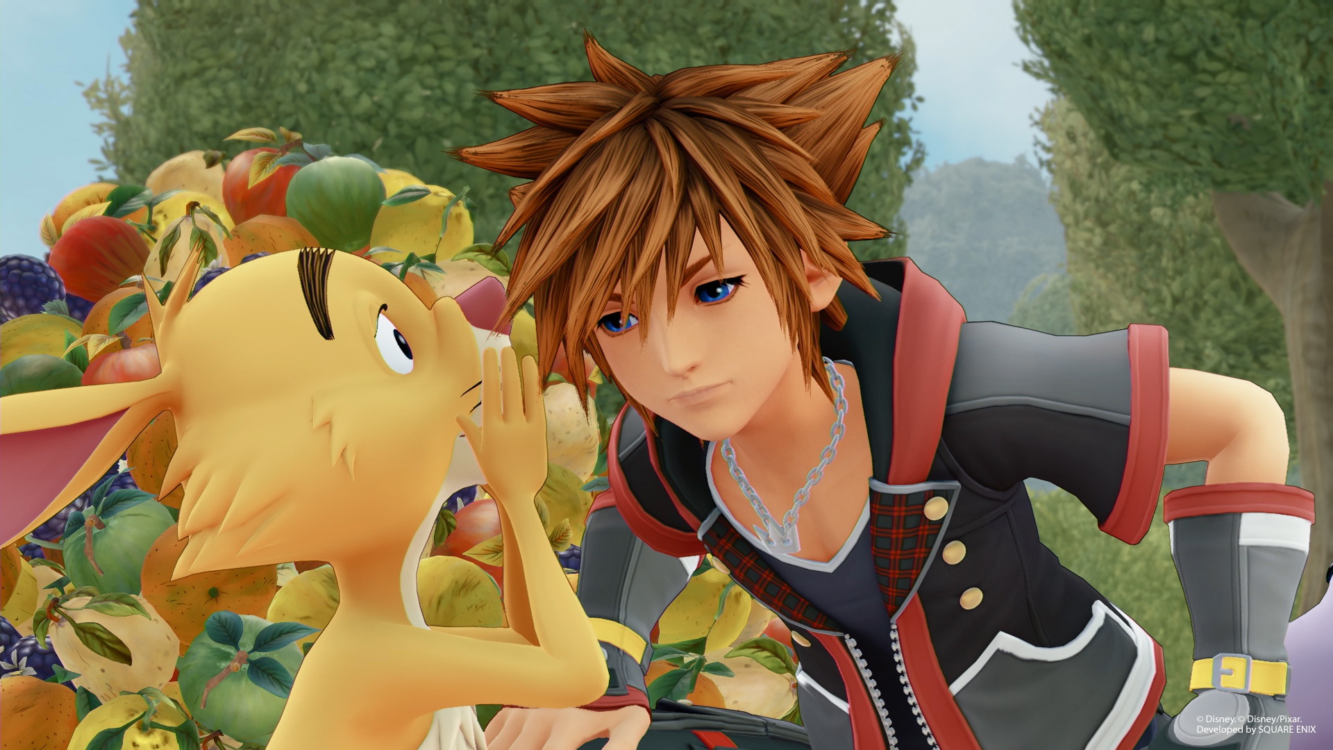 Kingdom Hearts 3 premium DLC ‘ReMIND’ is coming soon