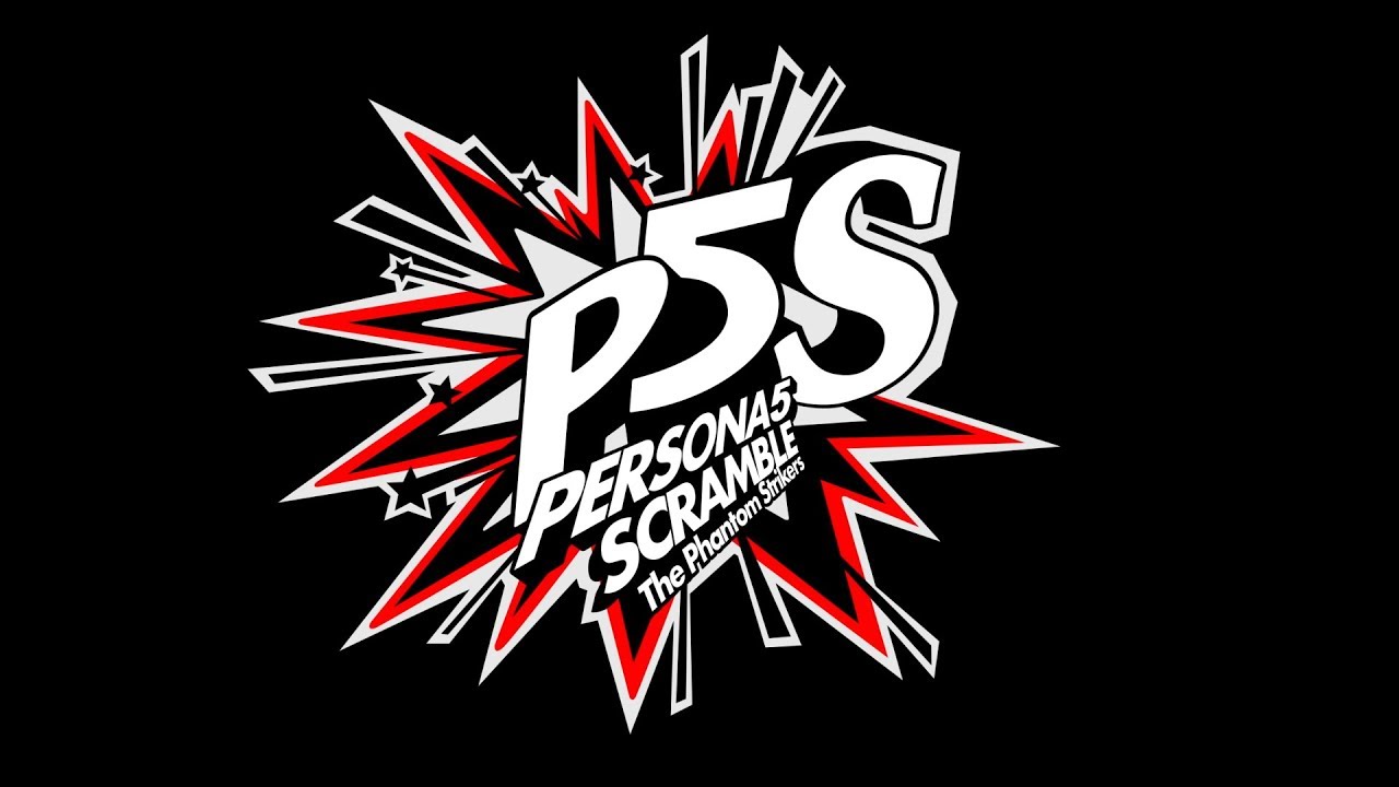 ‘Persona 5 S’ Isn’t A Switch Port, It’s Persona 5 Scramble, A Musou Game