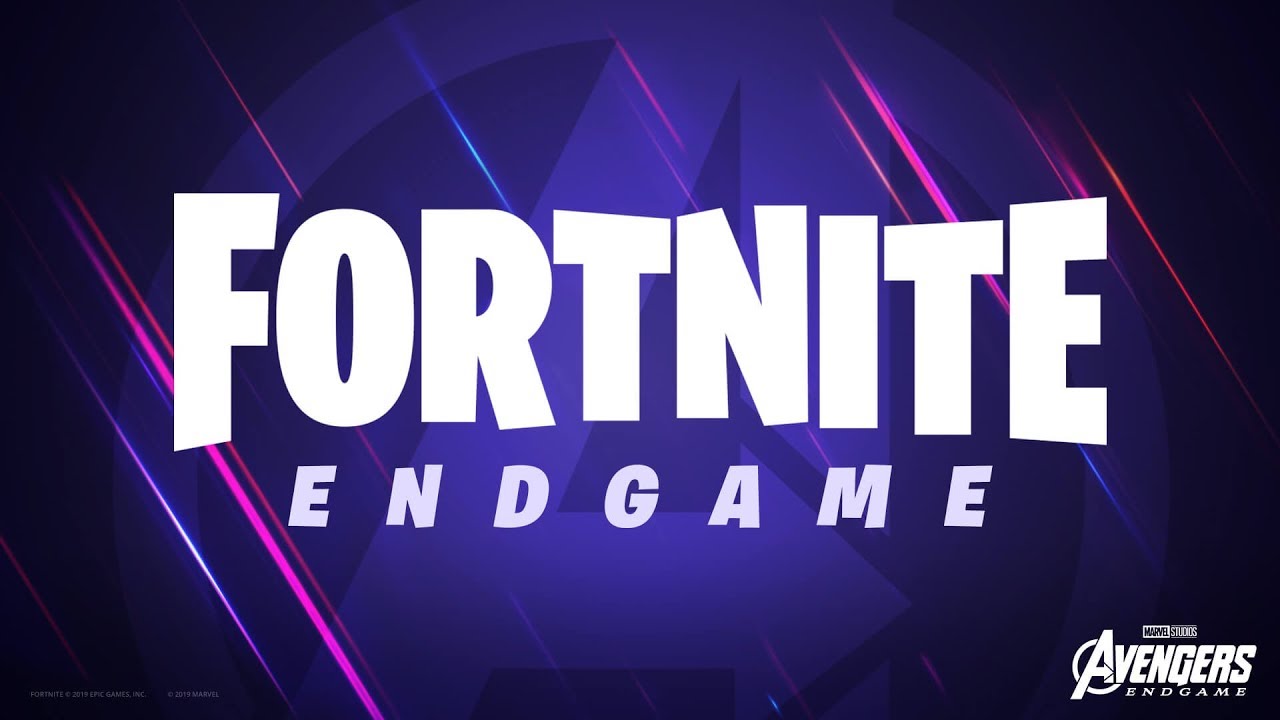 Fortnite: Endgame lets you fight Thanos with Avengers weapons