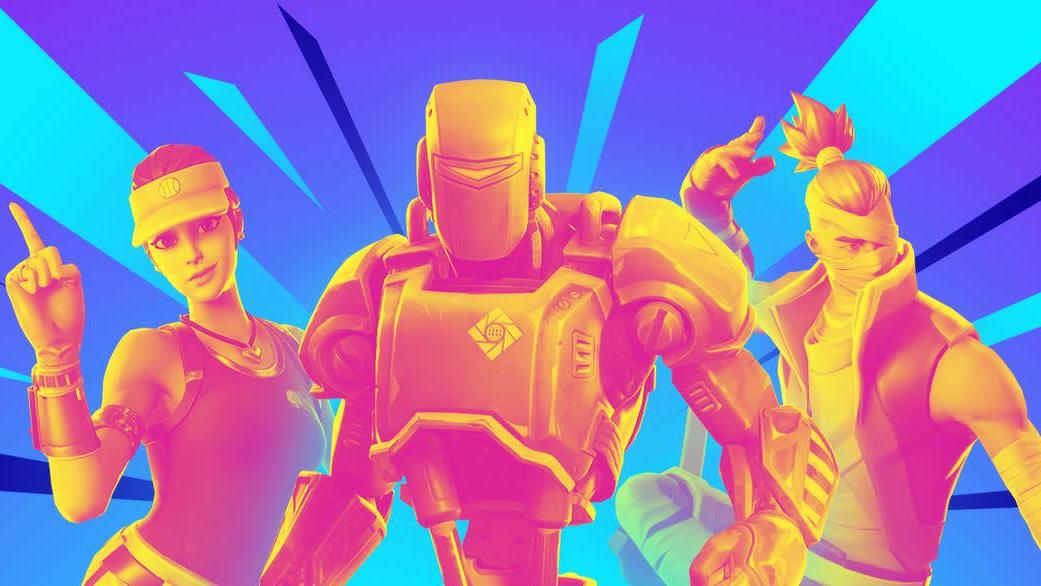 Epic Removed A Popular Fortnite Mechanic Because It Made People Play Less