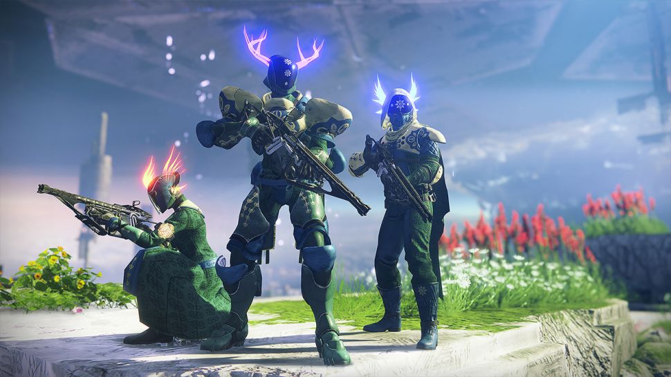 Sony reportedly wouldn’t allow Destiny 2 character transfers between platforms