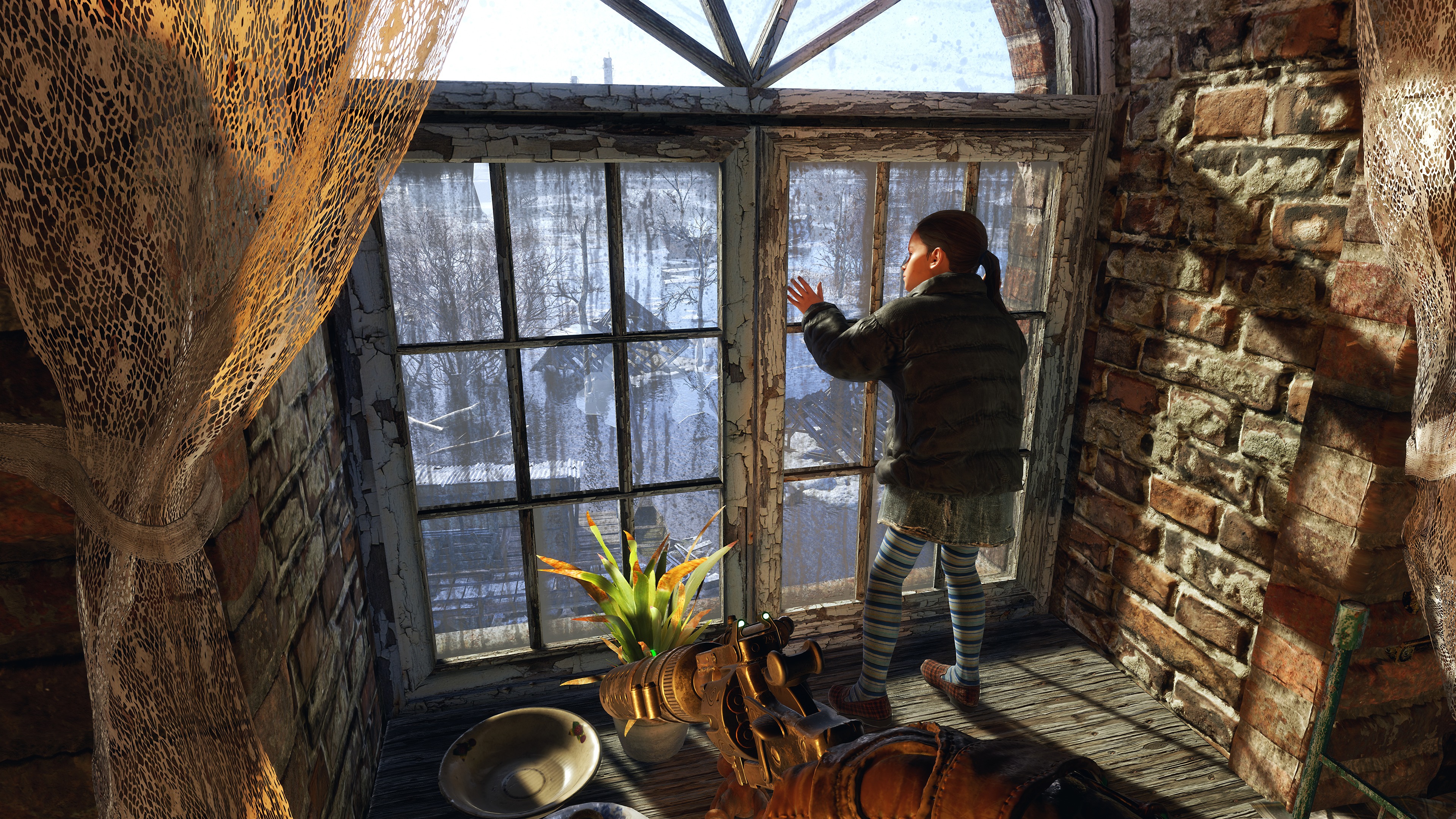 Metro Exodus’ first DLC expansion coming this summer, will be available on Steam