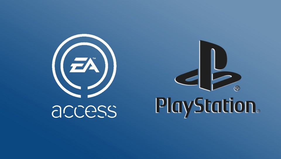 EA Access will launch on PlayStation 4 in July