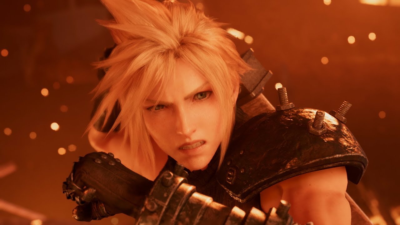 Yes, Final Fantasy 7 Remake is still episodic