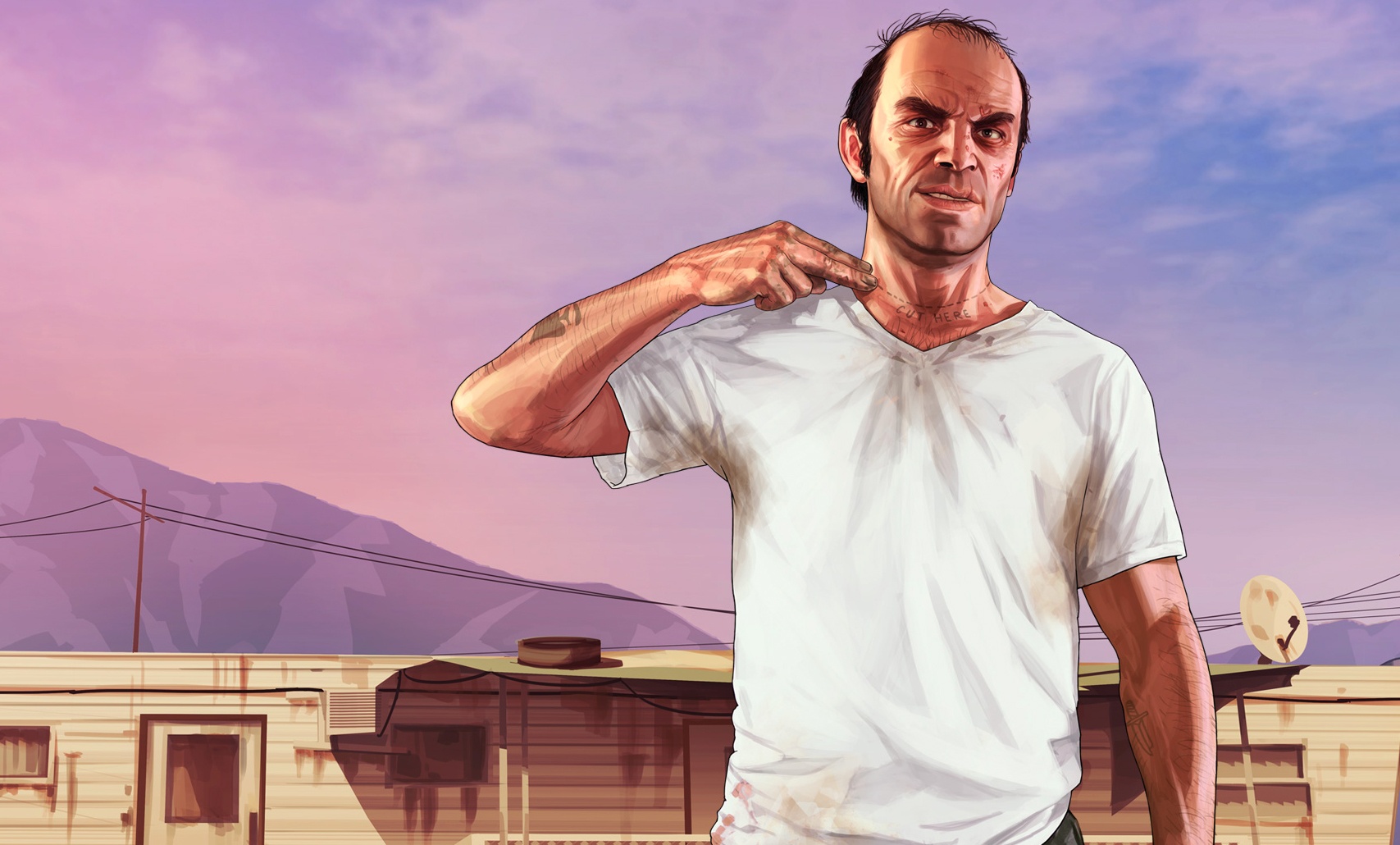 GTA 6 all the rumours in one place JZKitty Gaming The latest