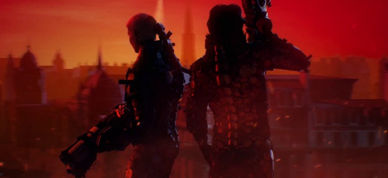 Wolfenstein: Youngblood Will Borrow From Dishonored’s Open-Ended Structure