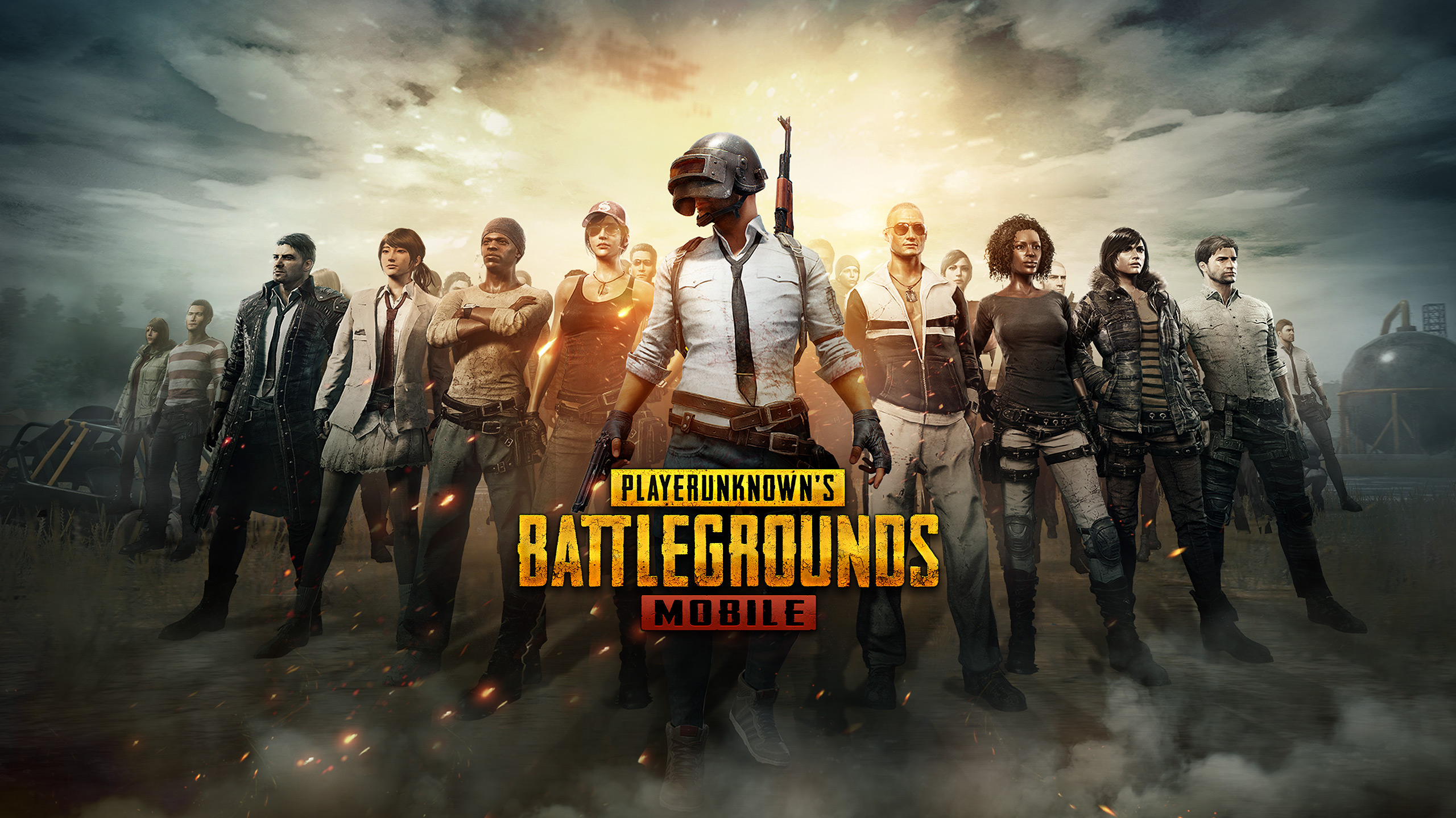 PUBG Mobile rolls out “gameplay management” system for under-18s