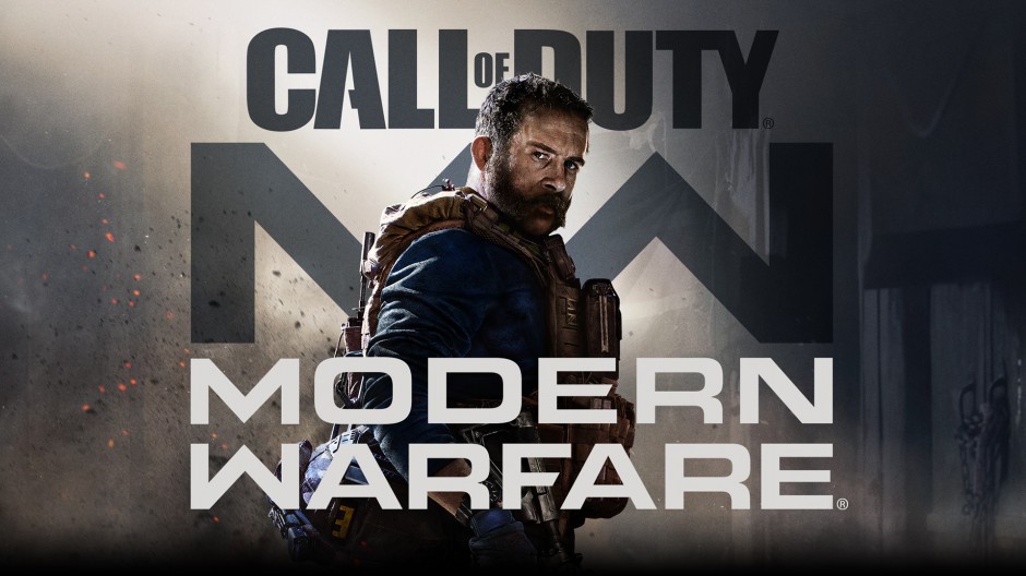 Call of Duty: Modern Warfare cross-play will be input-based like Fortnite