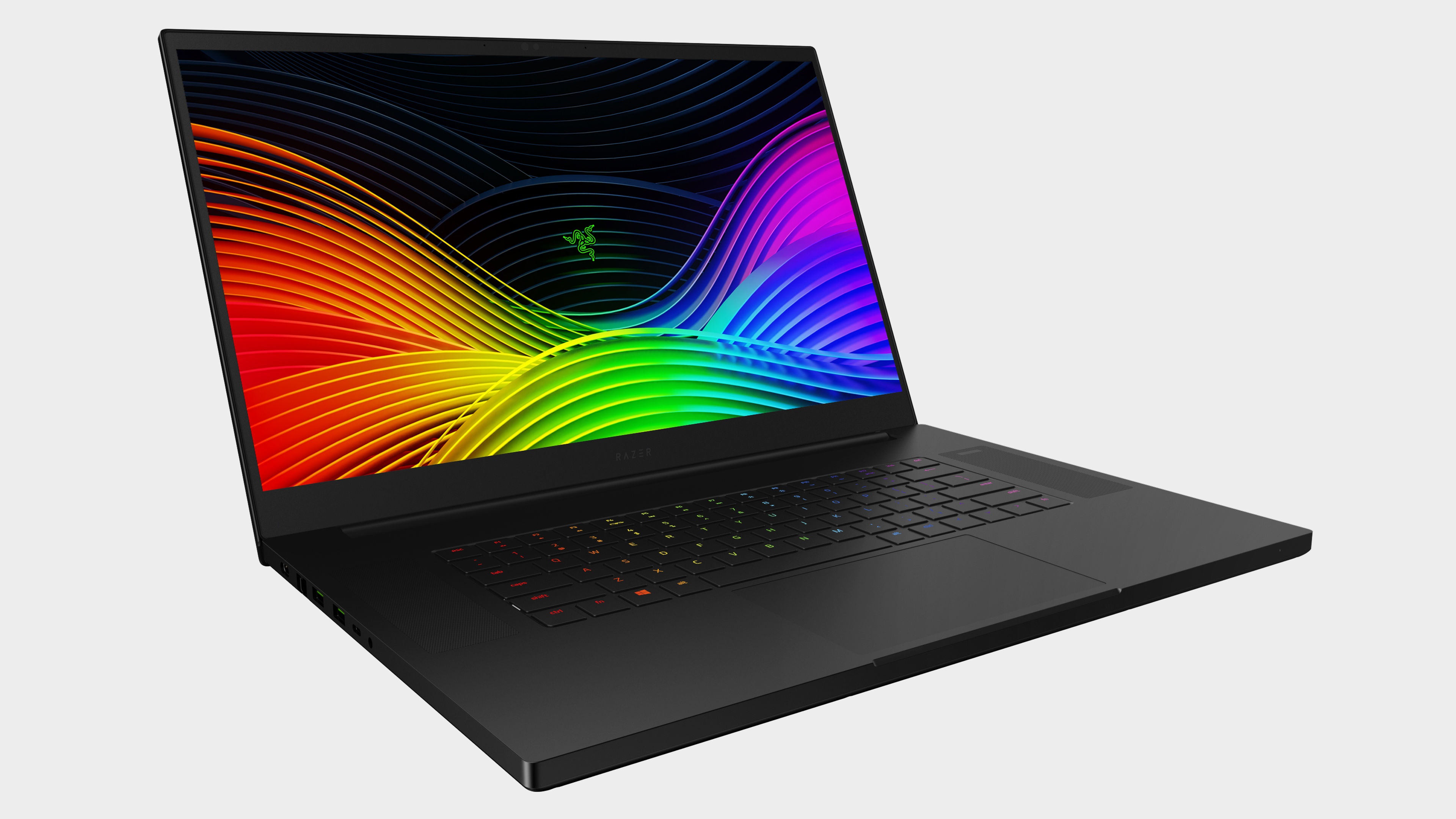 More power and faster screen speeds—the theme of Razer’s 2019 refresh ...